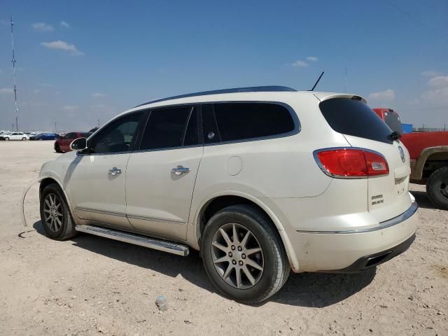 2013 Buick Enclave