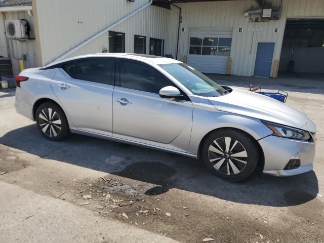 2019 Nissan Altima SL