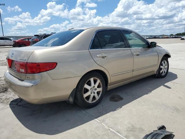 2005 Honda Accord EX