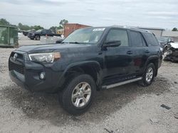 Salvage cars for sale at Hueytown, AL auction: 2014 Toyota 4runner SR5