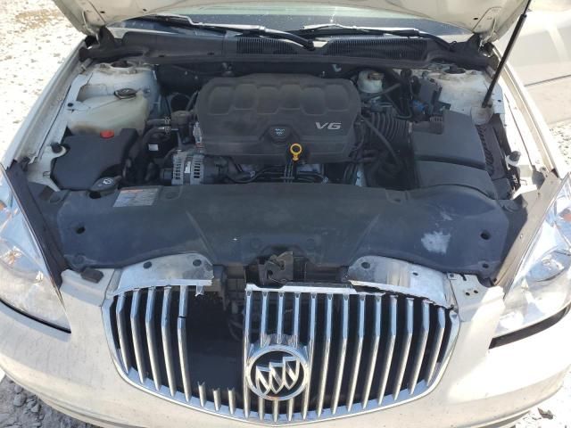 2011 Buick Lucerne CXL