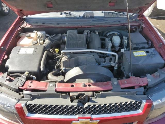 2006 Chevrolet Trailblazer LS