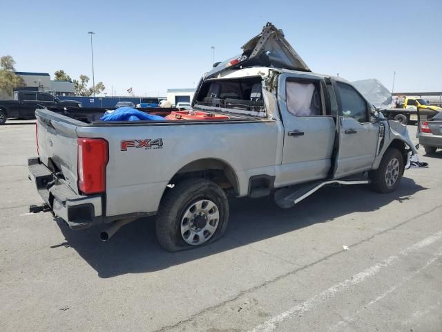 2023 Ford F250 Super Duty