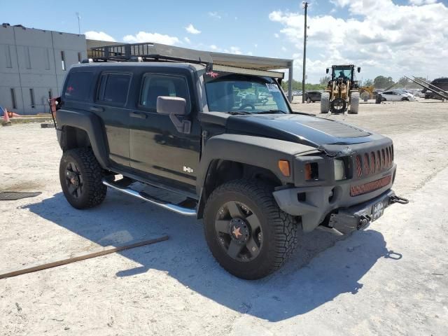 2010 Hummer H3