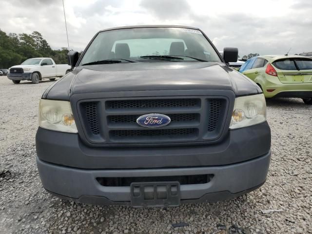 2007 Ford F150