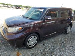 Salvage cars for sale at Tanner, AL auction: 2009 Scion XB