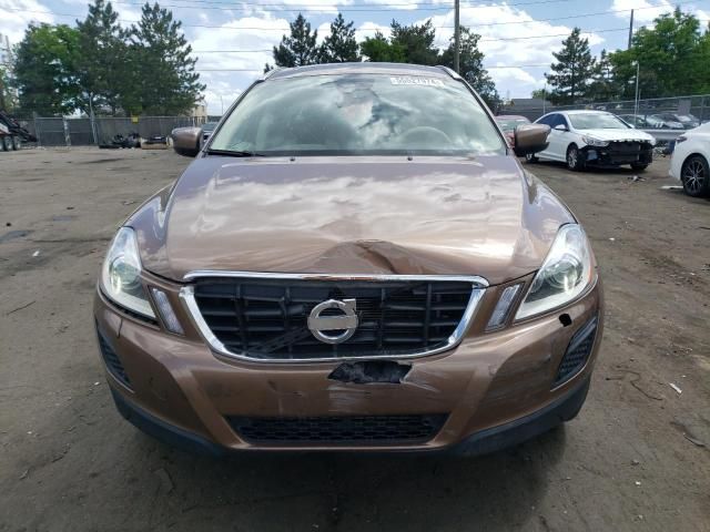 2013 Volvo XC60 T6