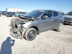 Salvage cars for sale at Tucson, AZ auction: 2022 Nissan Rogue Sport S