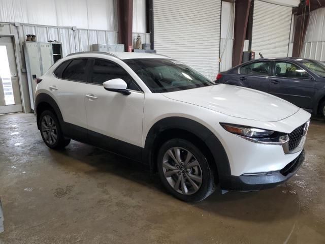 2023 Mazda CX-30 Preferred