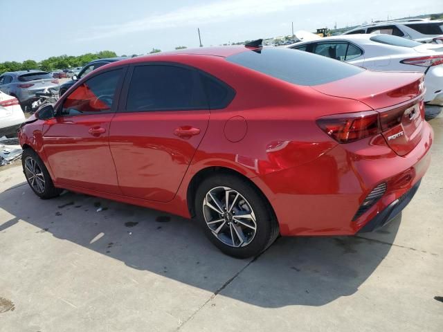 2023 KIA Forte LX