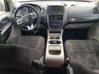 2012 Dodge Grand Caravan Crew