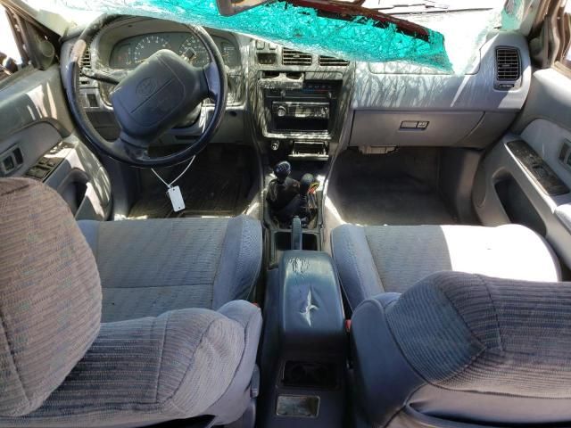 1996 Toyota 4runner SR5