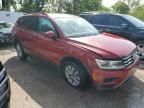 2019 Volkswagen Tiguan S