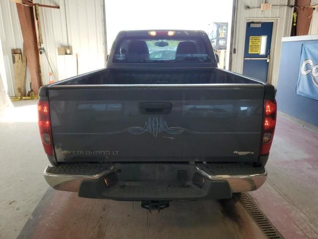 2012 Chevrolet Colorado LT