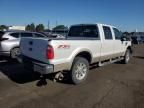 2010 Ford F250 Super Duty