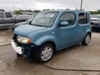 2009 Nissan Cube Base