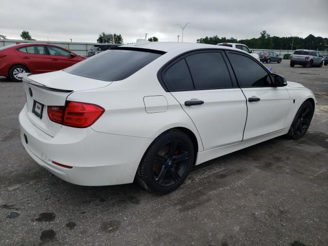 2013 BMW 328 I