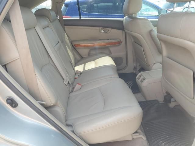 2005 Lexus RX 330