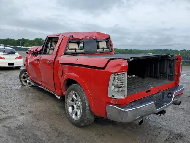 2015 Dodge 1500 Laramie