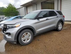 Ford Explorer salvage cars for sale: 2022 Ford Explorer
