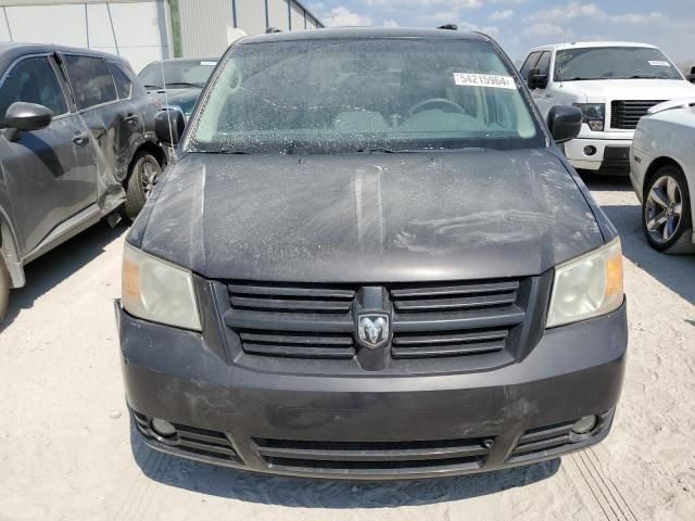 2010 Dodge Grand Caravan SXT