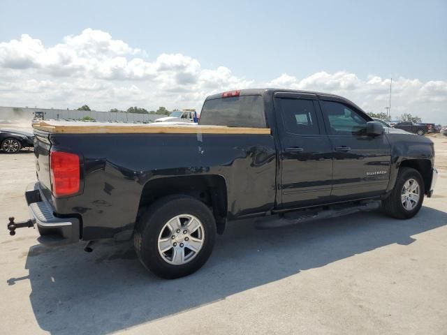 2019 Chevrolet Silverado LD C1500 LT