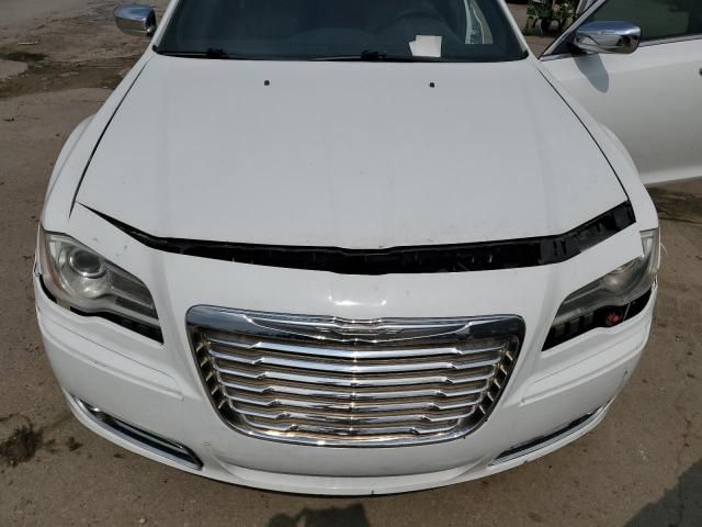 2011 Chrysler 300 Limited