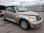 2005 Chrysler PT Cruiser Touring