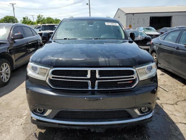 2014 Dodge Durango SXT