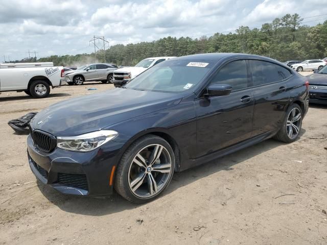 2019 BMW 640 Xigt