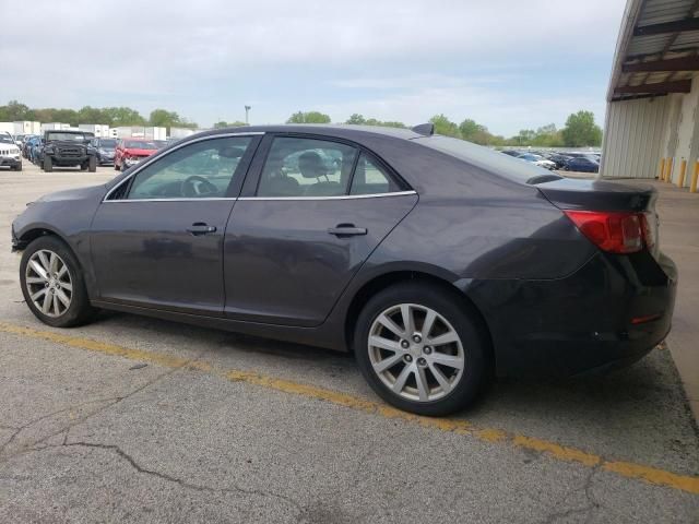 2013 Chevrolet Malibu 2LT