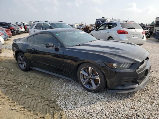 2016 Ford Mustang GT