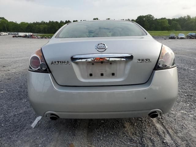 2011 Nissan Altima Base