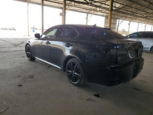 2008 Lexus IS 250