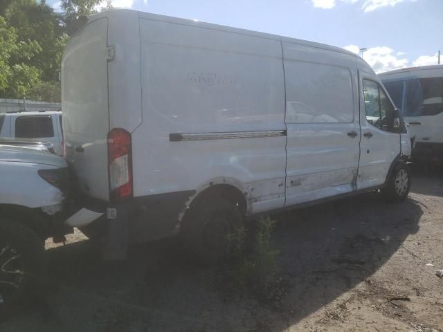 2019 Ford Transit T-250