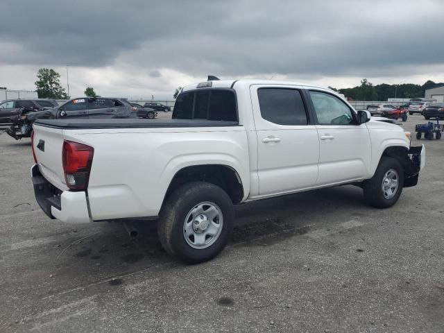 2023 Toyota Tacoma Double Cab