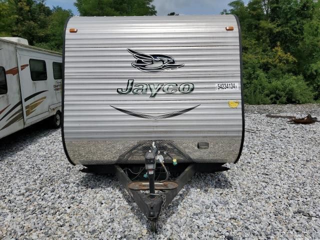 2015 Jayco JAY Flight