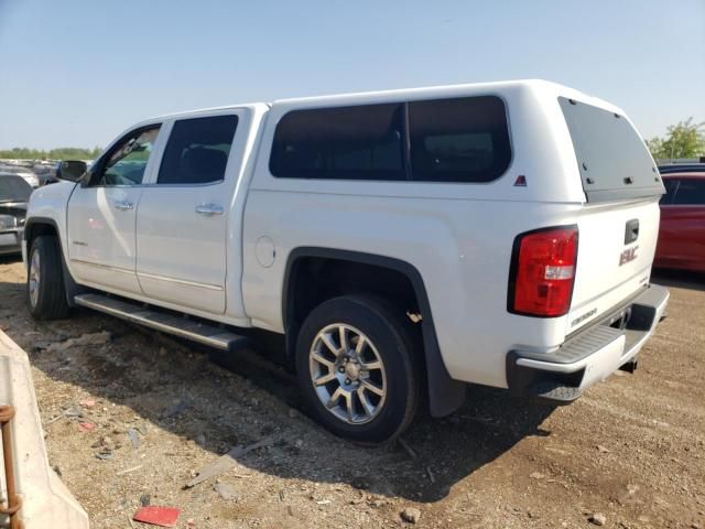 2014 GMC Sierra K1500 Denali