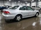 2002 Honda Accord EX