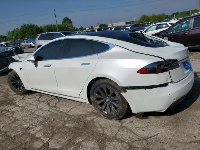 2019 Tesla Model S