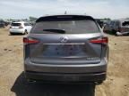 2017 Lexus NX 200T Base