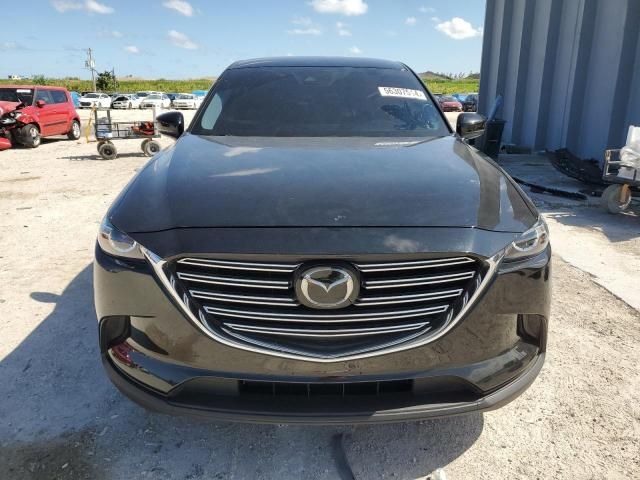 2021 Mazda CX-9 Sport