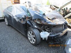 Hyundai Elantra gls Vehiculos salvage en venta: 2012 Hyundai Elantra GLS