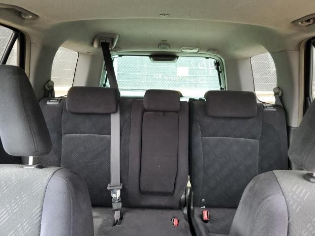 2006 Honda CR-V EX