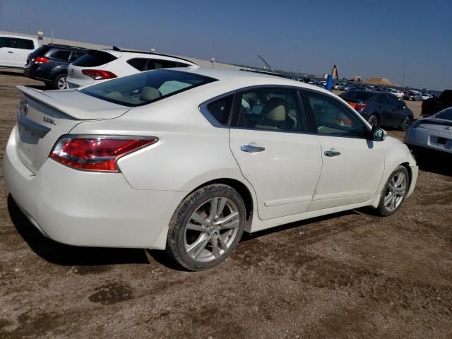 2014 Nissan Altima 3.5S