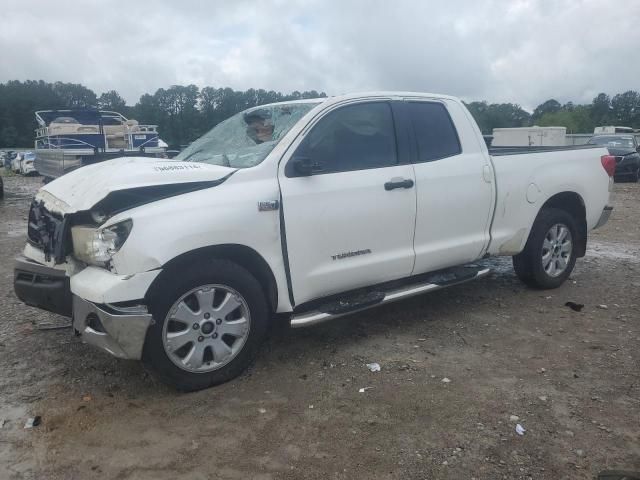 2010 Toyota Tundra Double Cab SR5