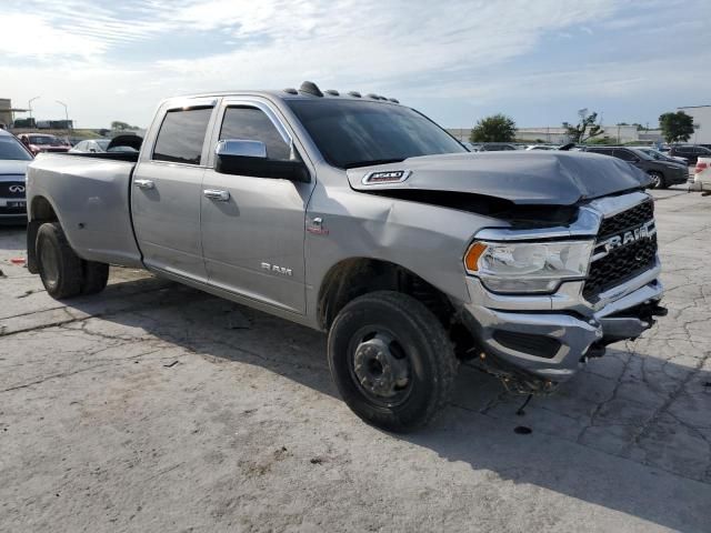 2022 Dodge RAM 3500 Tradesman