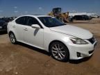 2012 Lexus IS 250