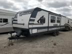 2022 Keystone Travel Trailer