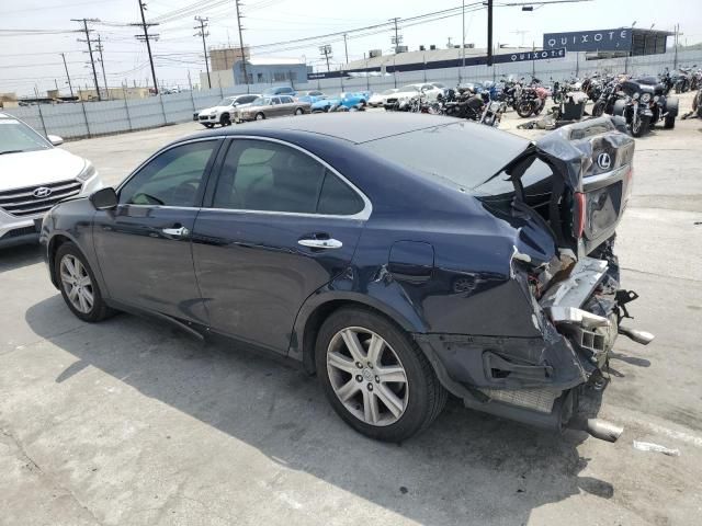 2008 Lexus ES 350